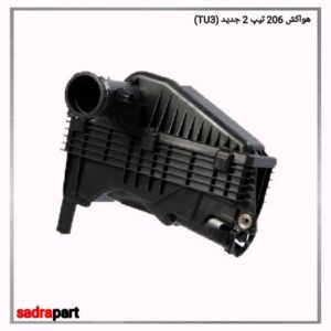 هواکش 206 تیپ 2 جدید TU3