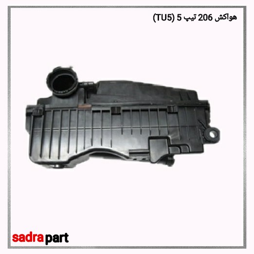 هواکش 206 تیپ 5