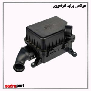 هواکش پراید انژکتوری