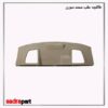 طاقچه عقب سمند سورن