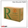 رودری پراید روزبه